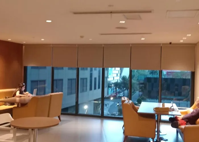 Knightsbridge Residences With Free Pool, Sauna, Fast Wifi, Gym And Kitchen Manille