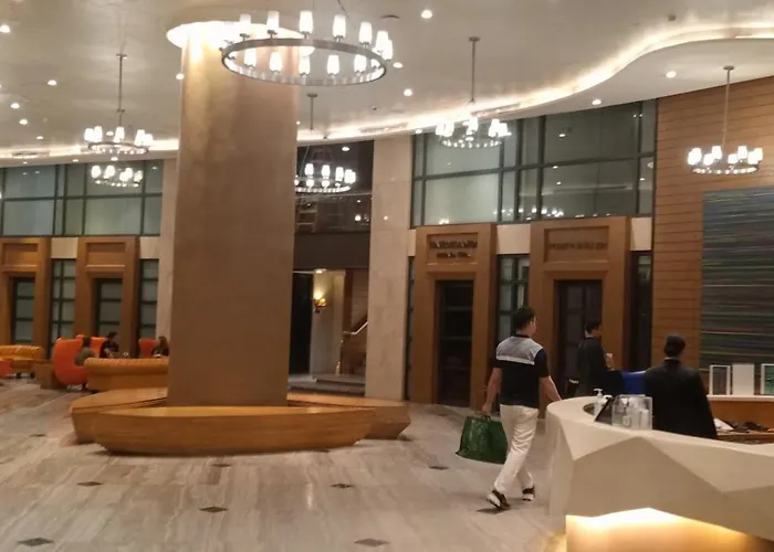 Knightsbridge Residences With Free Pool, Sauna, Fast Wifi, Gym And Kitchen 5* Manille